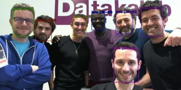 Apple Datakalab