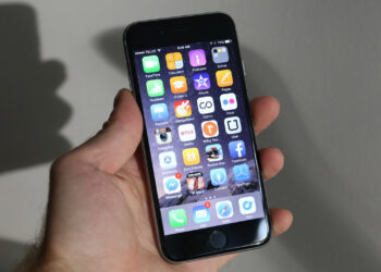 Apple iPhone 6 Plus