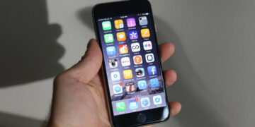 Apple iPhone 6 Plus