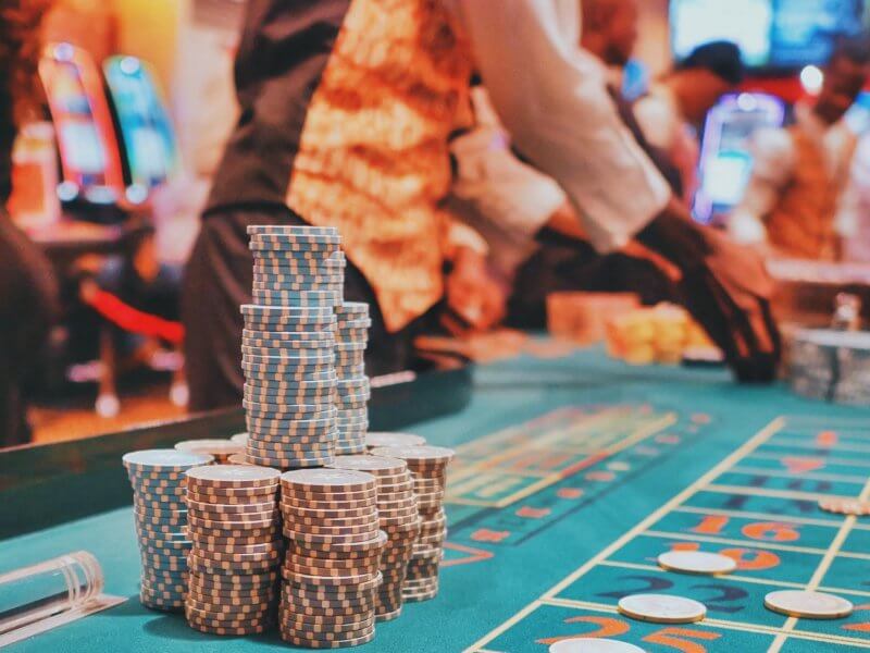 Avstraliyada kazino milyonlarla dollar