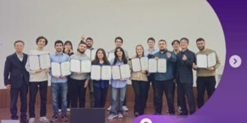 Capacity Building Azerbaijan