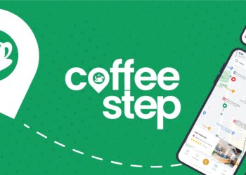 CoffeeStep