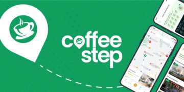 CoffeeStep