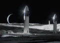 Elon Musk Marsa