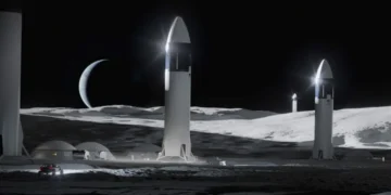 Elon Musk Marsa