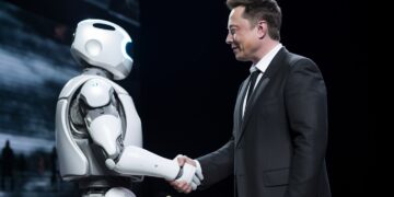 Musk süni intellekt