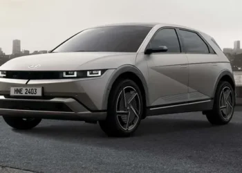 Ən səmərəli elektromobillər açıqlandı: Hyundai liderlik edir!
