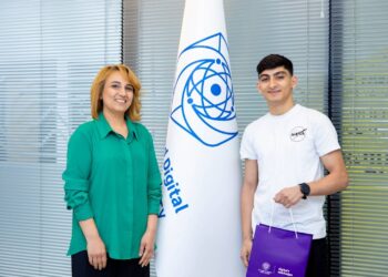 məhdudiyyətli gəncimiz