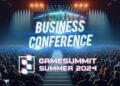 GameSummit Summer 2024