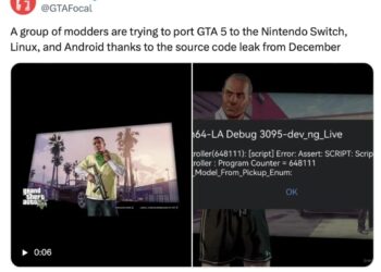 GTA 5 Android