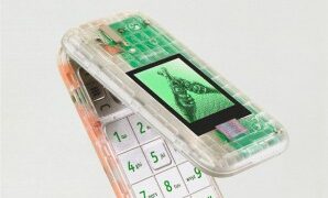 Heineken Nokia Boring Phone