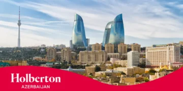 Amerika İKT Təhsili Azərbaycanda: “Holberton School Azerbaijan”!
