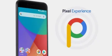 Android PixelExperience