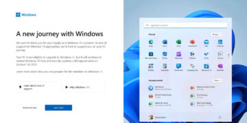 Microsoft dəstəklənməyən Windows 11