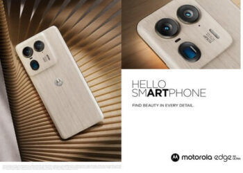 Motorola Edge 50