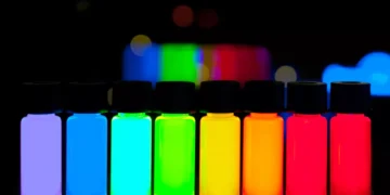OLED QDEL əvəz olunacaq