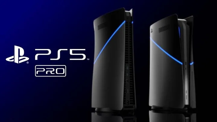 PlayStation 5 Pro xüsusiyyətləri 