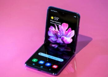 Qatlana bilən smartfonlar köhnəldi