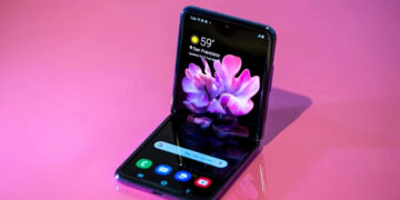 Qatlana bilən smartfonlar köhnəldi