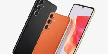 Galaxy C55