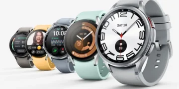 Samsung Galaxy Watch Ultra hazırlayır!