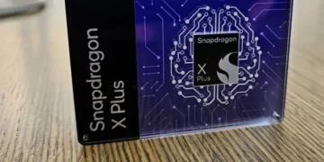 Snapdragon X Plus