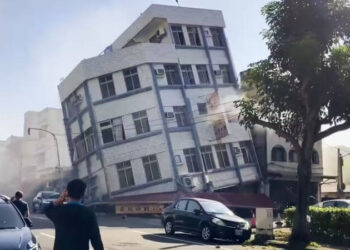 Tayvanda çip istehsalını