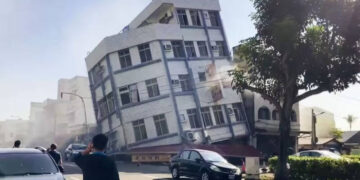 Tayvanda çip istehsalını