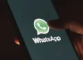 WhatsApp nömrə yığmaqla zəng
