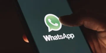 WhatsApp nömrə yığmaqla zəng