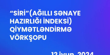 Ağıllı Sənaye Hazırlığı