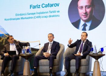 COP-29 Dayanıqlı biznes forumu