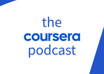The Coursera Podcast