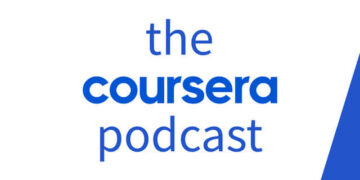 The Coursera Podcast