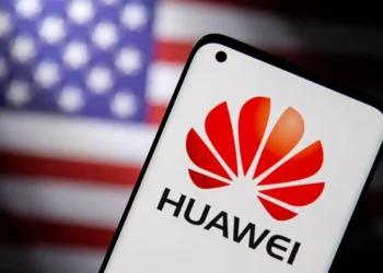 Huawei prosessor