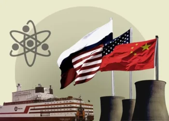 ABŞ xəbərdarlıq edib: Nüvə silahları süni intellektin nəzarətində olmamalıdır!