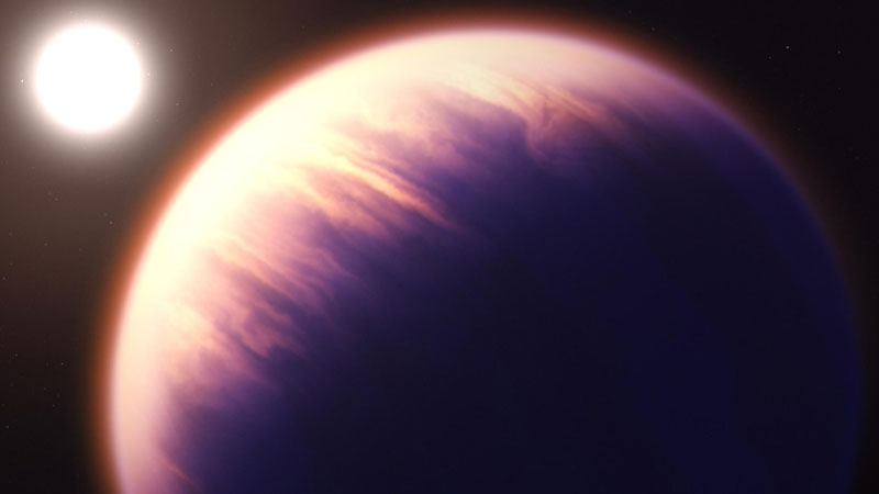 alimlər ekzoplanet