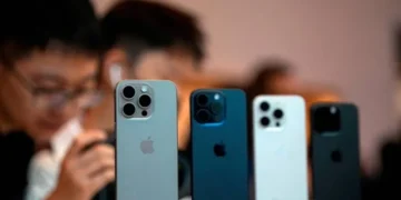 Apple Huawei ilə rəqabət aparmaq üçün Çində qiymətləri azaldıb!