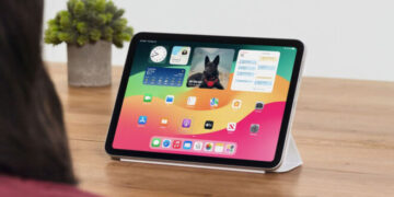 iPhone və iPad modellərinə göz izləmə funksiyası gəlir!