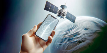 Apple Starlink məkan