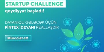 Green Fintech qeydiyyat