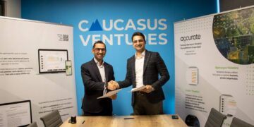 Azərbaycan startapı Niderland