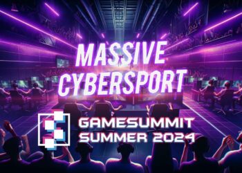 Bakıda Gamesummitdə