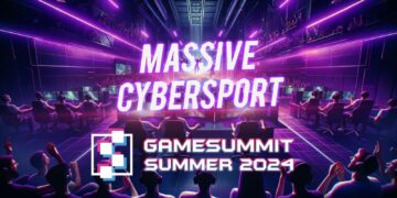 Bakıda Gamesummitdə