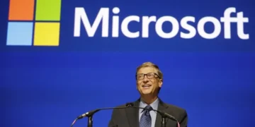 Bill Gates Microsoft