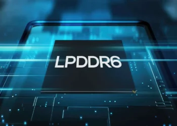 DDR6 LPDDR6