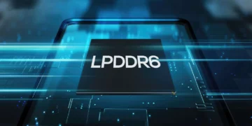 DDR6 LPDDR6