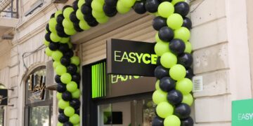 EasyCep