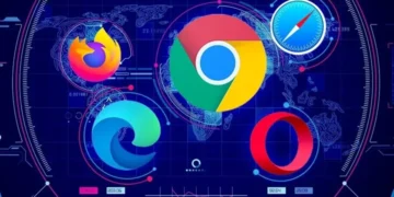 ən populyar internet brauzerləri