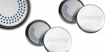 Energizer batareya